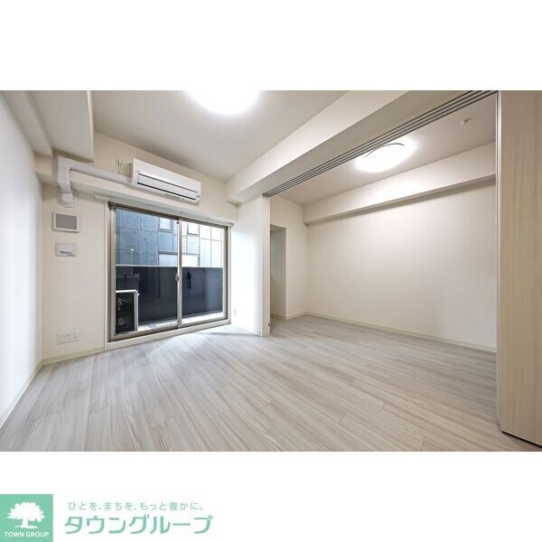 アステリ鶴舞ディオの物件内観写真