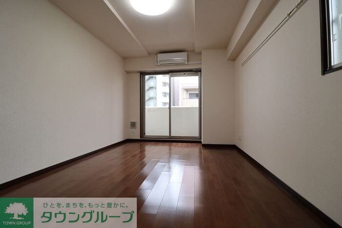 ウイステリア名城の物件内観写真