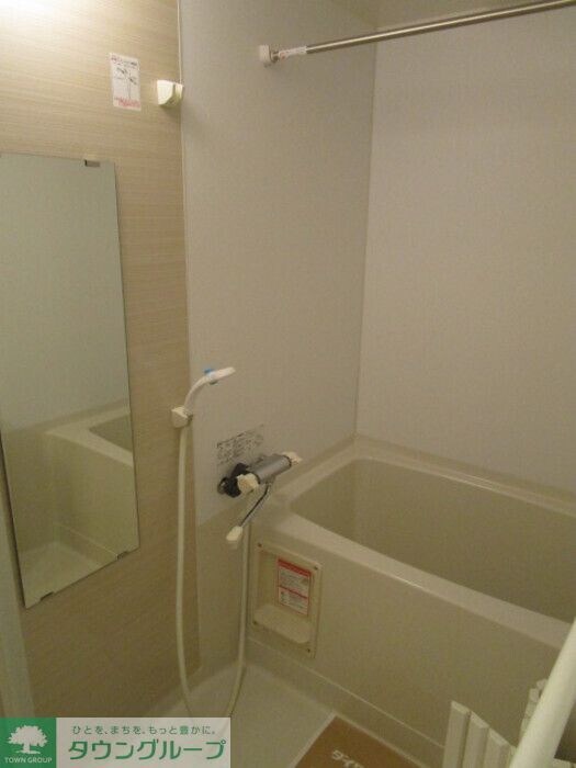 ウイステリア名城の物件内観写真