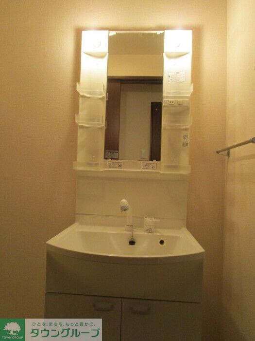 ウイステリア名城の物件内観写真