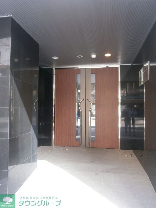 ウイステリア名城の物件内観写真