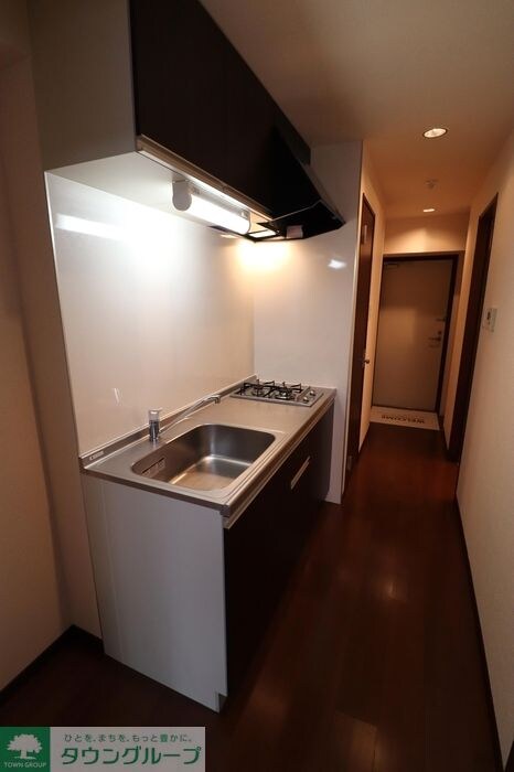 ウイステリア名城の物件内観写真