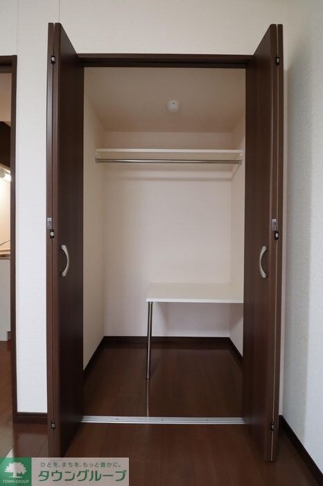 ウイステリア名城の物件内観写真