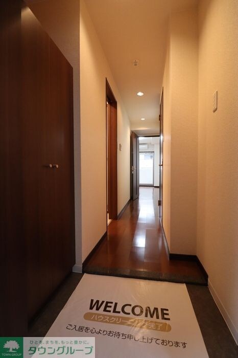 ウイステリア名城の物件内観写真