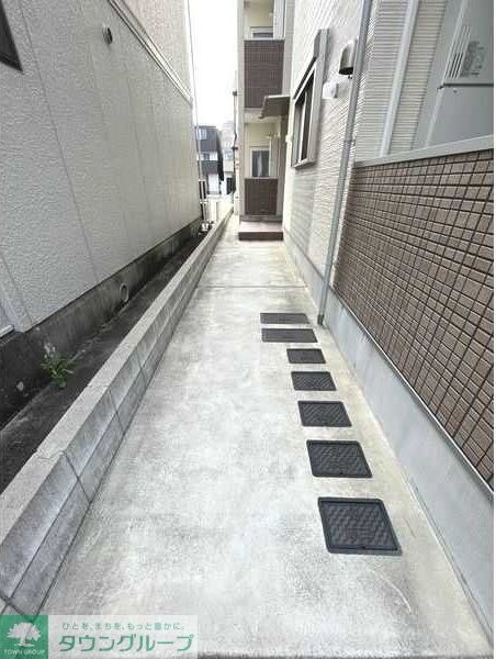 ハーモニーテラス高道町IIIの物件内観写真