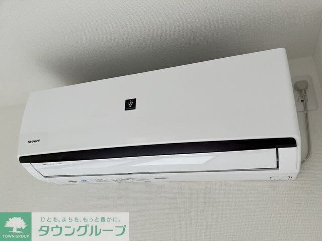 VANCOUVER1118大曽根の物件内観写真