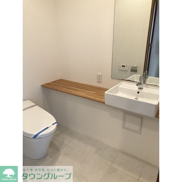 NBM則武の物件内観写真