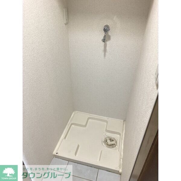 NBM則武の物件内観写真