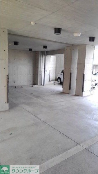 NBM則武の物件内観写真