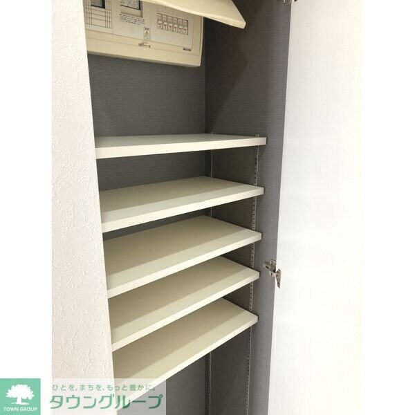 NBM則武の物件内観写真