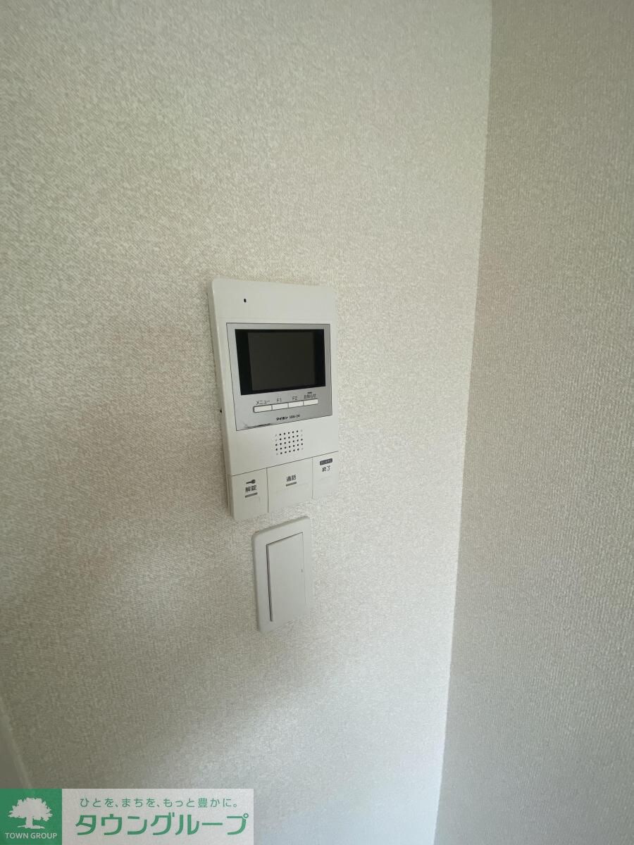 パークフラッツ新栄の物件内観写真