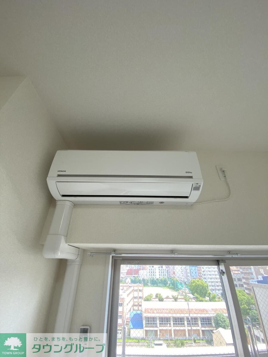 パークフラッツ新栄の物件内観写真