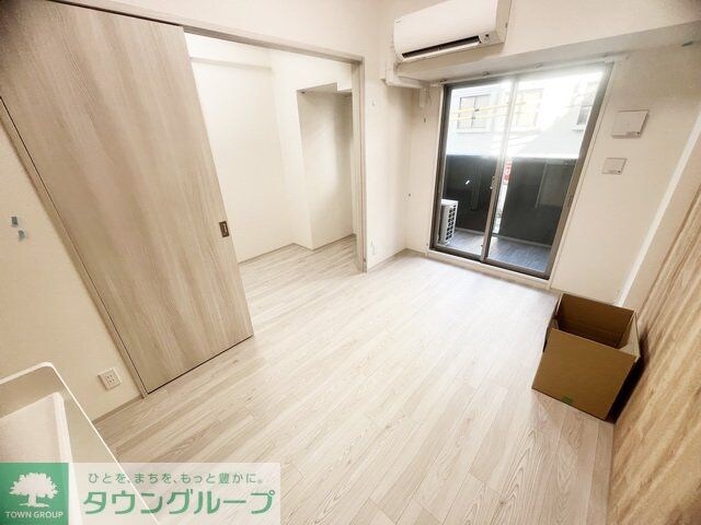 物件内観写真
