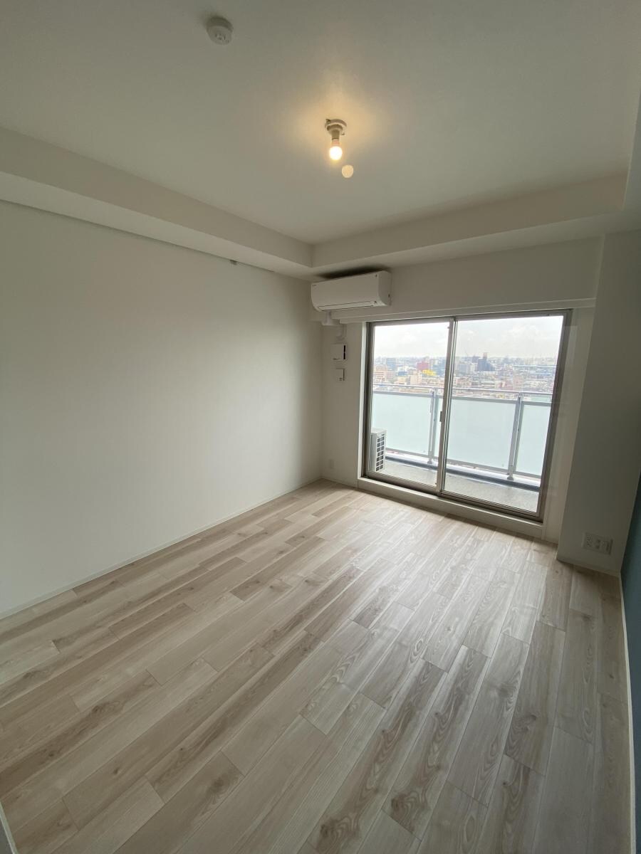 ヒヴィ・カーサ名駅西の物件内観写真