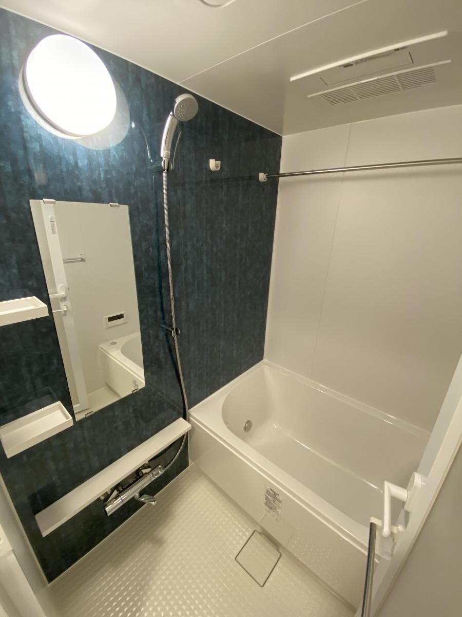 ヒヴィ・カーサ名駅西の物件内観写真