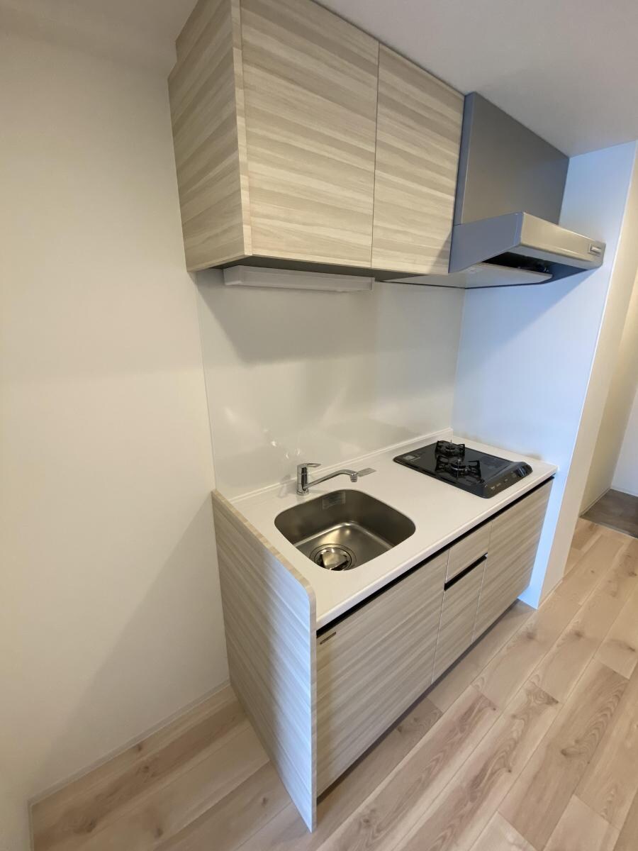 ヒヴィ・カーサ名駅西の物件内観写真