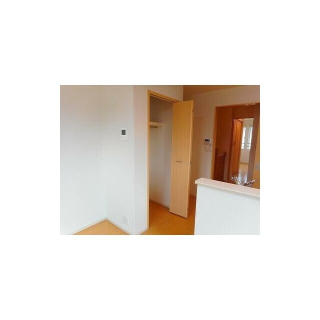 ティーズヴィラ八田の物件内観写真