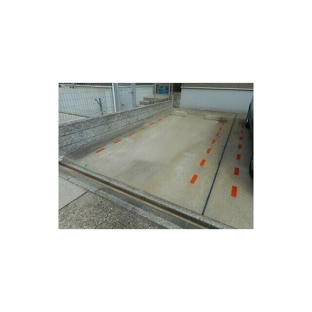 ティーズヴィラ八田の物件内観写真