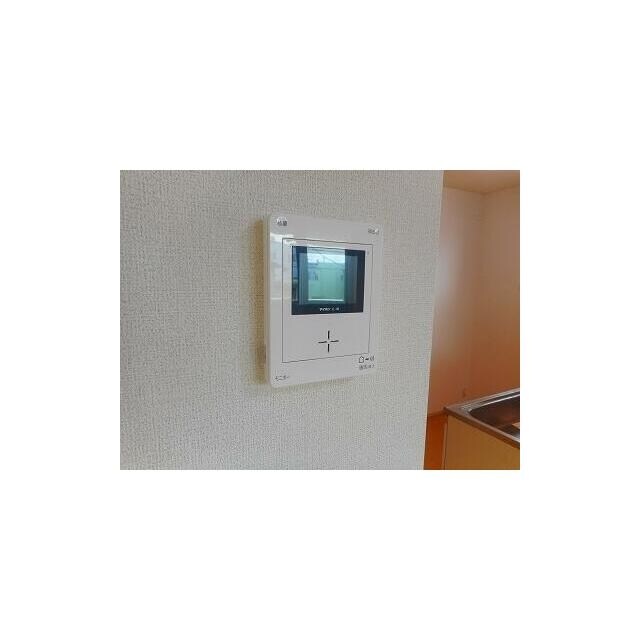 ティーズヴィラ八田の物件内観写真