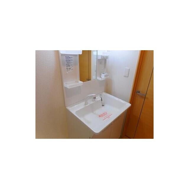 ティーズヴィラ八田の物件内観写真