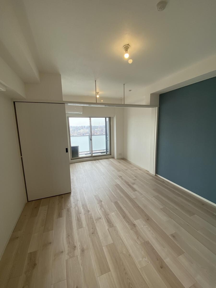 ヒヴィ・カーサ名駅西の物件内観写真