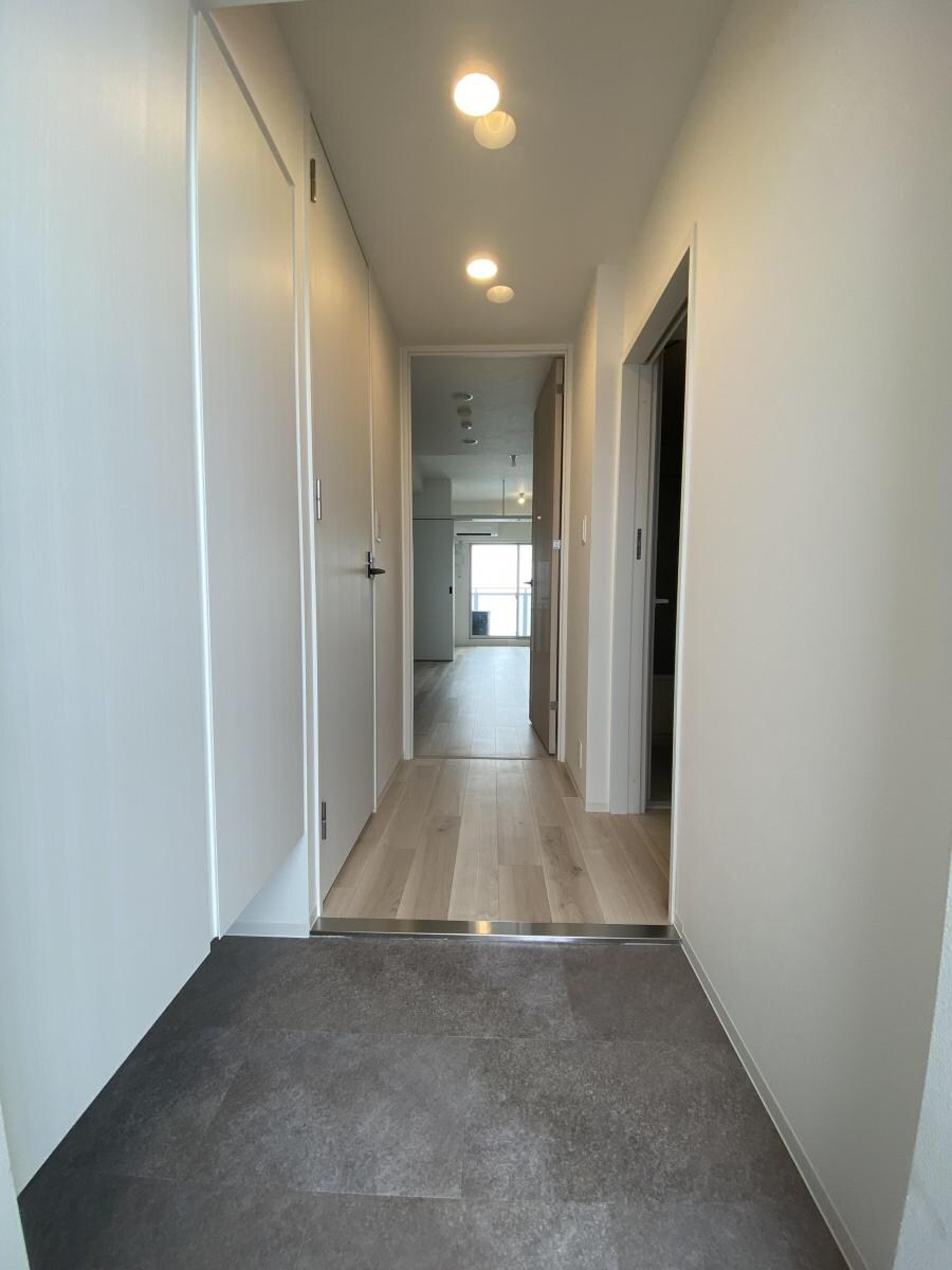 ヒヴィ・カーサ名駅西の物件内観写真