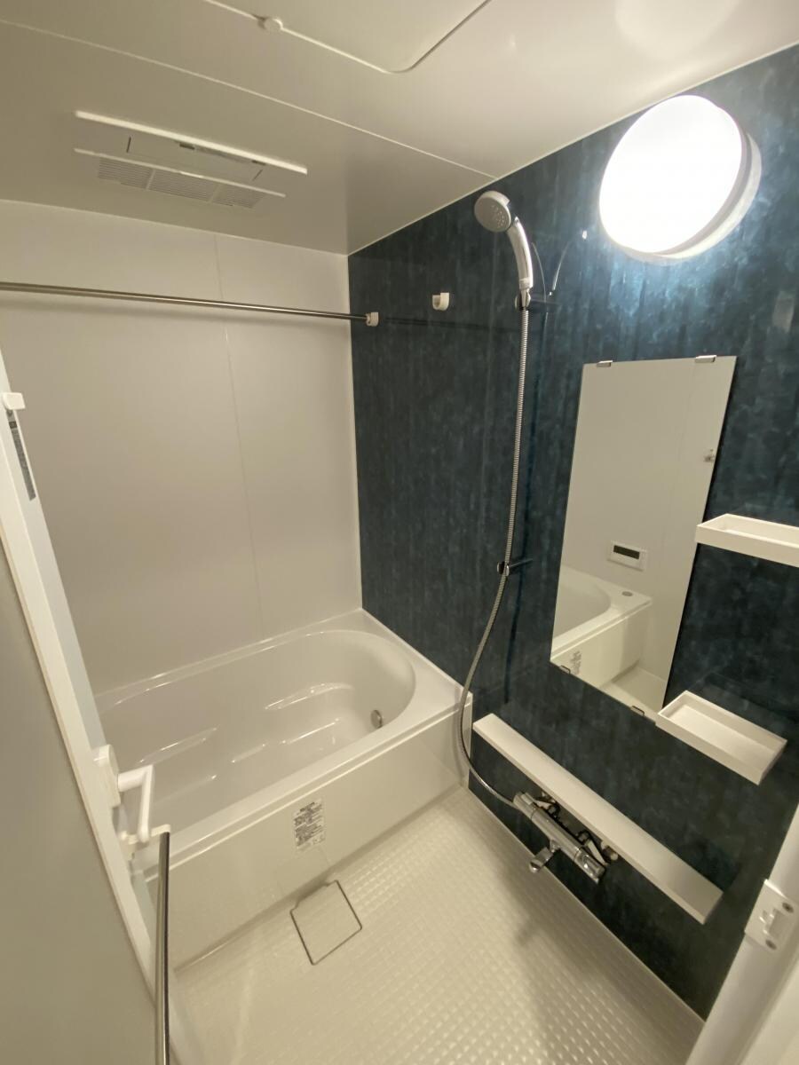 ヒヴィ・カーサ名駅西の物件内観写真