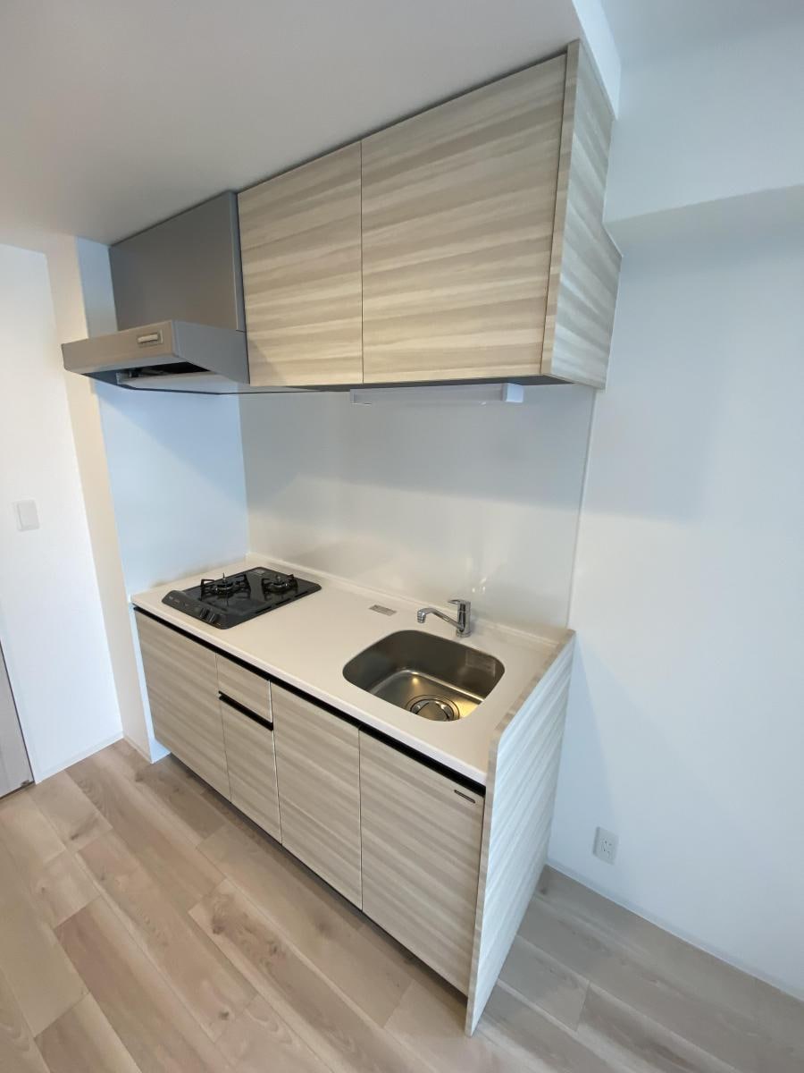 ヒヴィ・カーサ名駅西の物件内観写真