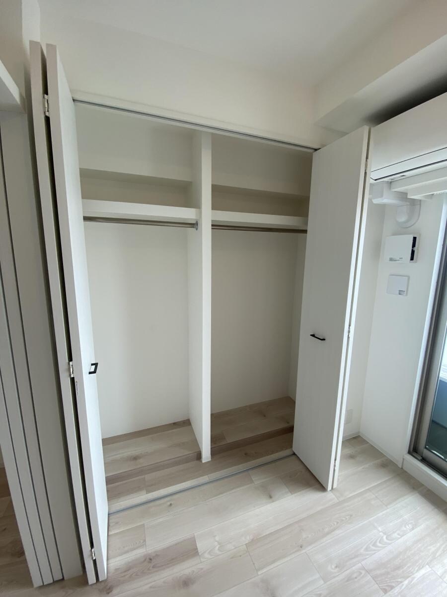 ヒヴィ・カーサ名駅西の物件内観写真