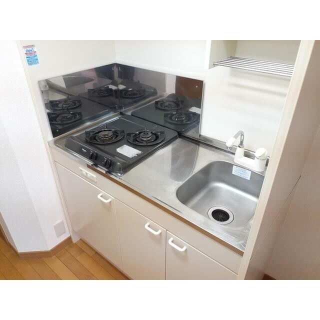 グラン　アルカンシエルの物件内観写真