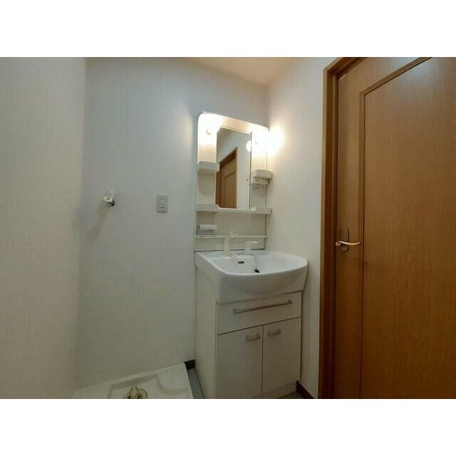 グラン　アルカンシエルの物件内観写真