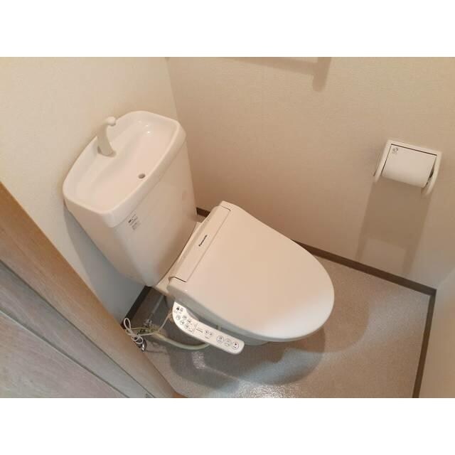 グラン　アルカンシエルの物件内観写真