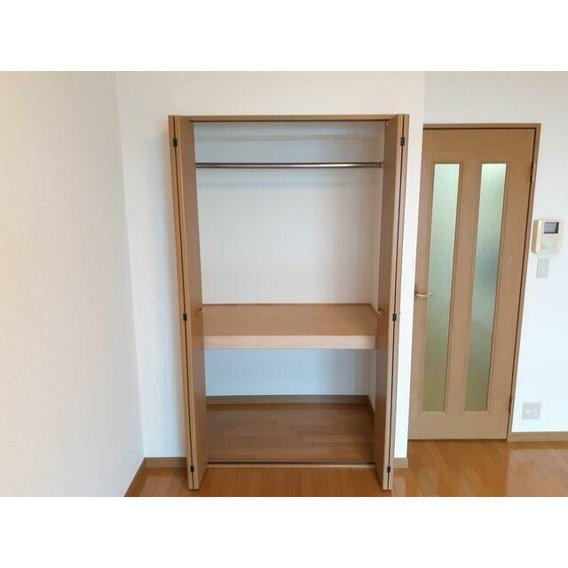 グラン　アルカンシエルの物件内観写真