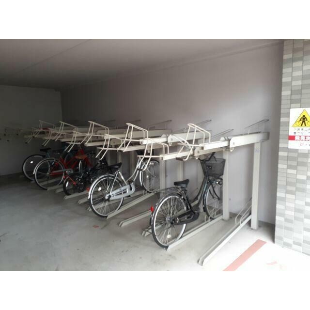 グラン　アルカンシエルの物件内観写真