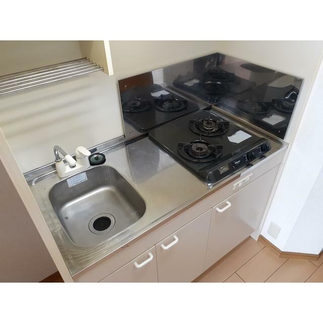 グラン　アルカンシエルの物件内観写真