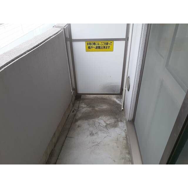 グラン　アルカンシエルの物件内観写真