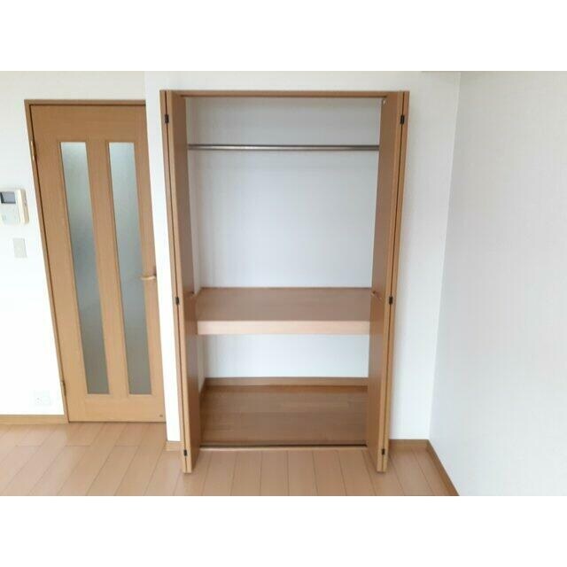 グラン　アルカンシエルの物件内観写真