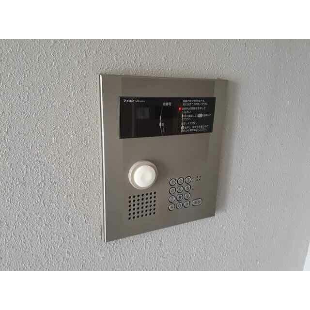 グラン　アルカンシエルの物件内観写真