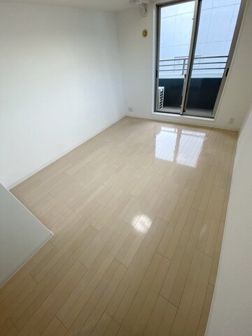 パークアクシス名駅南の物件内観写真