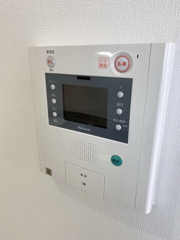 パークアクシス名駅南の物件内観写真