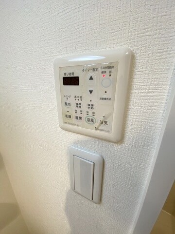 パークアクシス名駅南の物件内観写真