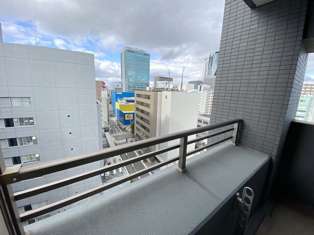 パークアクシス名駅南の物件内観写真