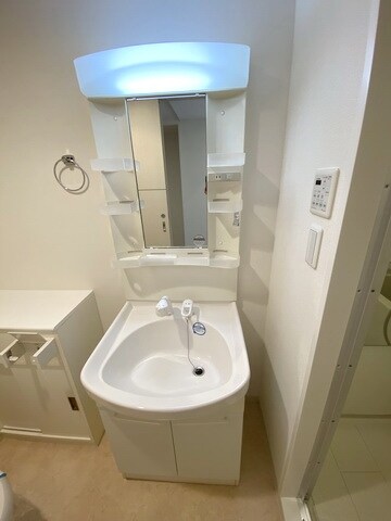 パークアクシス名駅南の物件内観写真