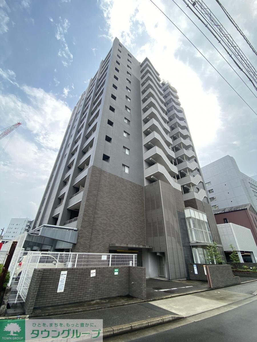 パークアクシス名駅南の物件内観写真