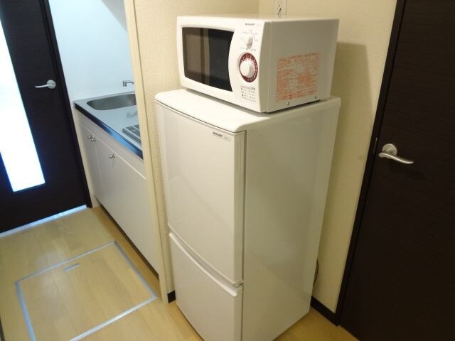 レオネクストエスポワールの物件内観写真