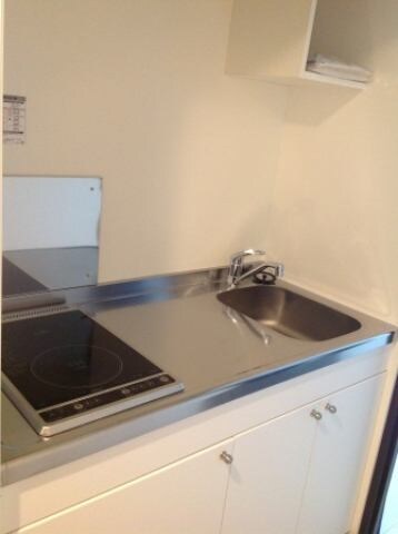 クレイノ太閤通の物件内観写真