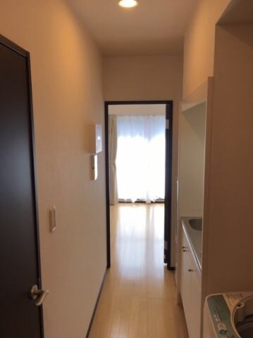 クレイノ太閤通の物件内観写真