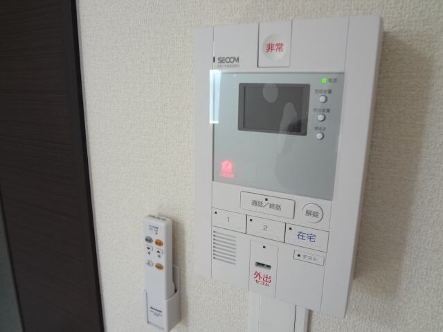 クレイノ太閤通の物件内観写真