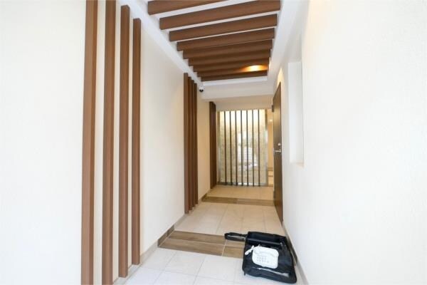 ハーモニーレジデンス東京巣鴨ＷＥＳＴの物件内観写真