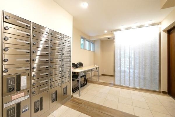 ハーモニーレジデンス東京巣鴨ＷＥＳＴの物件内観写真